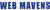 Web Mavens Logotype