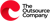 The Outsource Company Pakistan Logotype