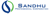 Sandhu Professional Corporation SPC Logotype