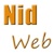 S.C. Nidweb S.R.L. Logotype