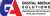 GA Digital Media Solutions Logotype