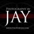 Photography by JAY, Inc. Logotype