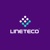 LINETECO COMPUTER SOFTWARE HARDWARE MEDICAL DEVICES AND TOURISM IMPORT EXPORT TRADE LIMITED COMPANY Logotype