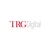 TRG Digital Logotype