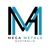 Mega Metals Australia Logotype