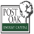Post Oak Energy Capital Logotype