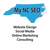 My NC SEO Logotype