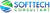 Softtech Consultant Logotype