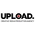 Upload Media Logotype