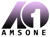Amsone Integrations Logotype
