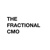 The Fractional CMO Logotype