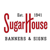 SugarHouse Banners and Signs Logotype
