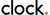 Clock Limited Logotype