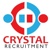 Crystal Recruitment Ltd Logotype