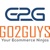 Go-to-Guys Logotype