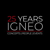 IGNEO agency Logotype