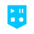 Visual Domain Logotype