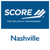 SCORE Mentors Nashville Logotype