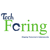 TechForing Ltd. Logotype