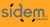 SIDEM Logotype
