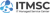 ITMSC: IT Managed Service Center Logotype
