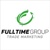Full Time Group Logotype