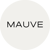 MAUVE Social Logotype