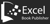 Excel Book Publisher Logotype