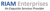 RIAM Enterprises Logotype