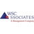 Wsc Associates Logotype