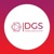 Dynamo Global Solution Logotype