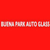 Buena Park Auto Glass Logotype