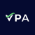 Virtual PA Logotype