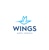 Wings Public Relations Logotype