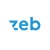 zeb consulting Logotype