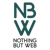 NBW Internet Wizards Logotype