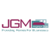 JGM Properties Logotype