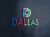 Dallas Media Marketing Logotype