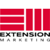 Extension Marketing Inc. Logotype