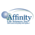Affinity Life Sciences, Inc. Logotype