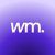 WhatMatters Design Logotype