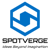 Spotverge Logotype