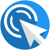 Driving Click Logotype