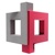 Solid Print 3D Logotype