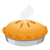 Hot Pies Agency Logotype