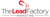 The Lead Factory Marketing Logotype