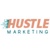Hustle Marketing Logotype