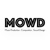 MOWD Logotype