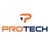 ProTech Services Group, Inc. Logotype