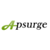 Apsurge Inc Logotype